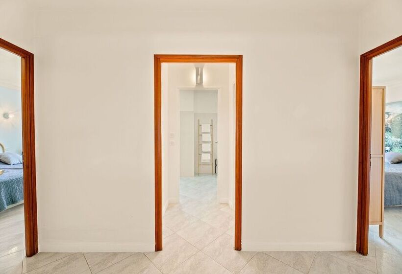 Family Suite, Casa Nova Maison D Hôtes