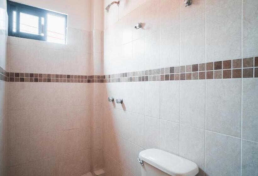 غرفة قياسية, Capital O Hotel Aurora, Tuxtla Gutiérrez