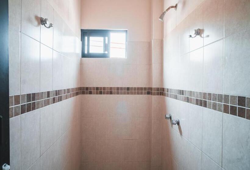 غرفة قياسية, Capital O Hotel Aurora, Tuxtla Gutiérrez