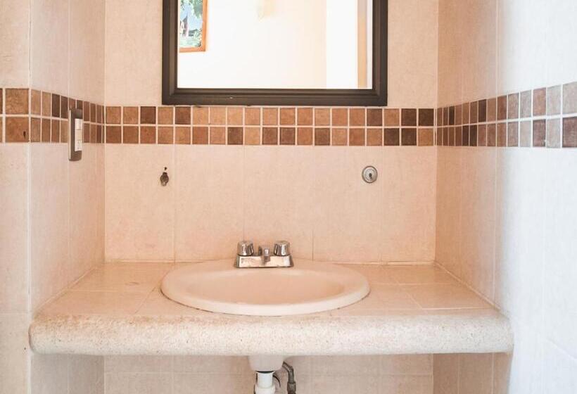 Номер Стандарт, Capital O Hotel Aurora, Tuxtla Gutiérrez