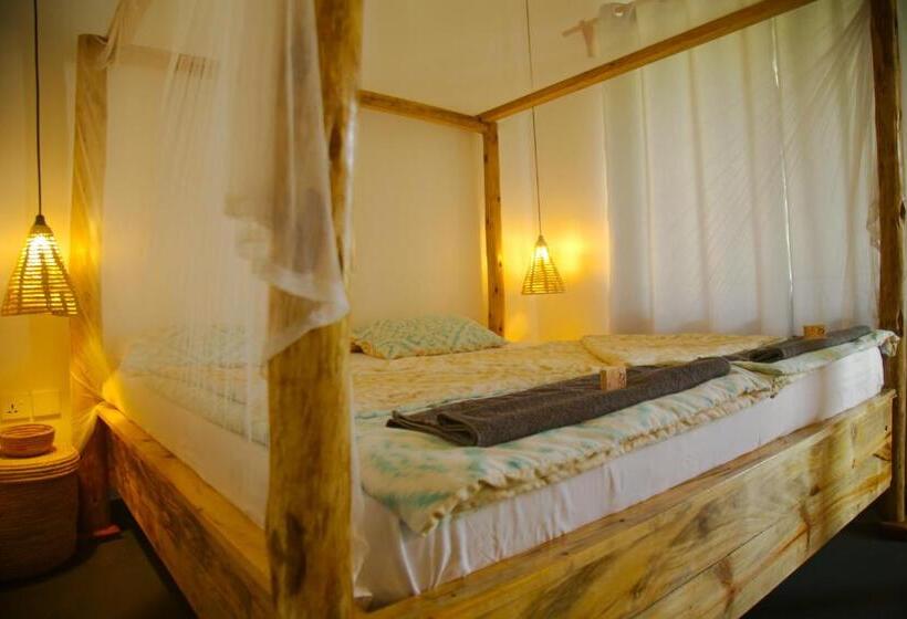 اتاق استاندارد, Hakuna Woga Inn