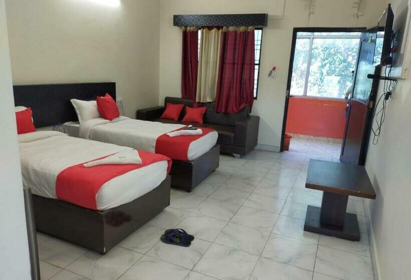 スタンダードルーム, Buddha