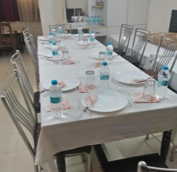 Номер Стандарт, Buddha