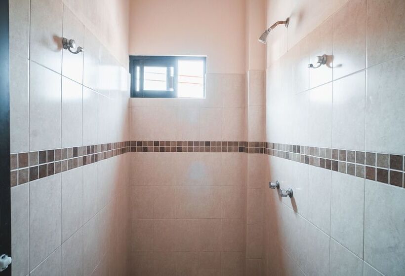 غرفة قياسية, Capital O Hotel Aurora, Tuxtla Gutiérrez