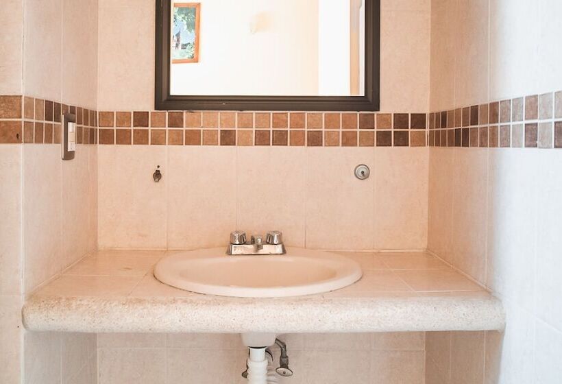 غرفة قياسية, Capital O Hotel Aurora, Tuxtla Gutiérrez