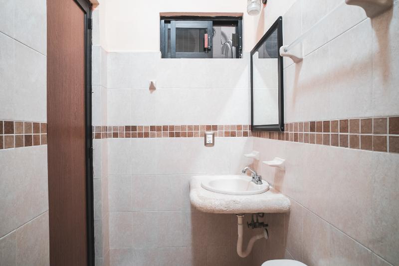 غرفة قياسية, Capital O Hotel Aurora, Tuxtla Gutiérrez