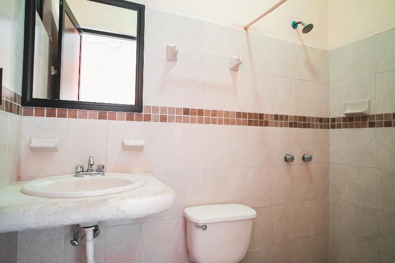 غرفة قياسية, Capital O Hotel Aurora, Tuxtla Gutiérrez