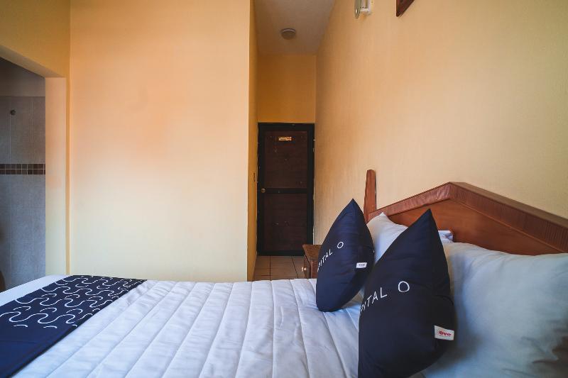 Номер Стандарт, Capital O Hotel Aurora, Tuxtla Gutiérrez