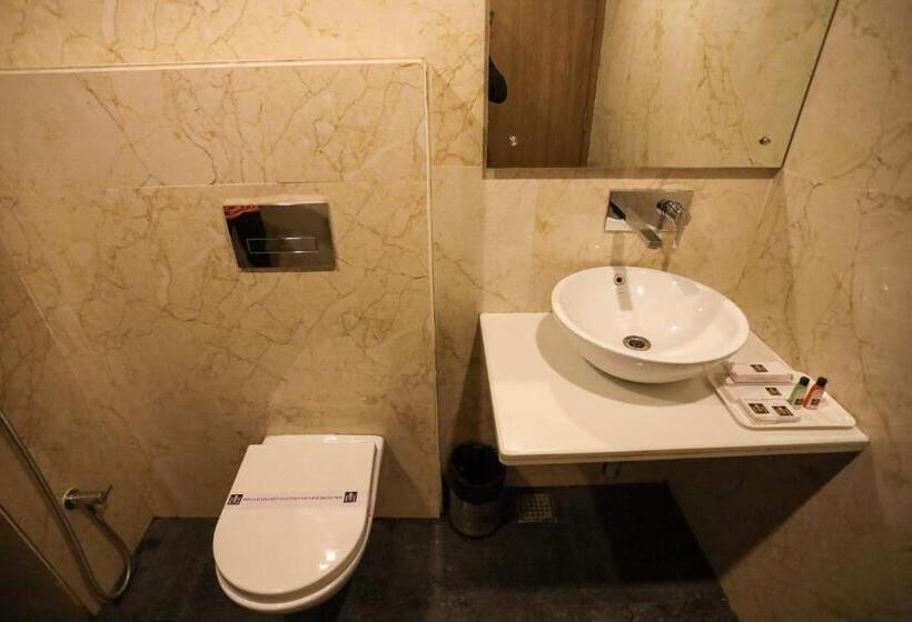 デラックスルーム, Coal Capital