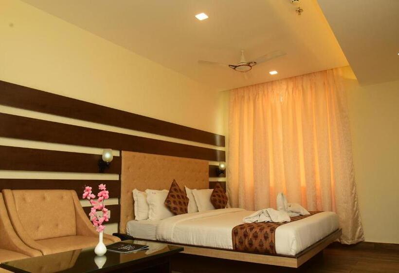 デラックスルーム, Coal Capital