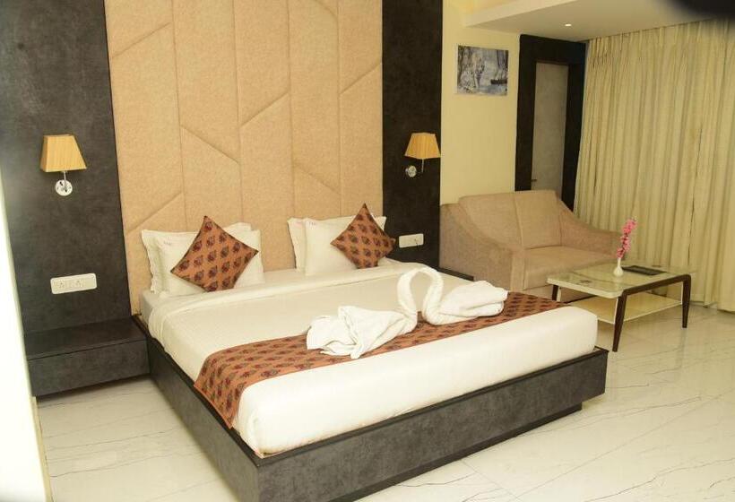 スーペリアールーム, Coal Capital