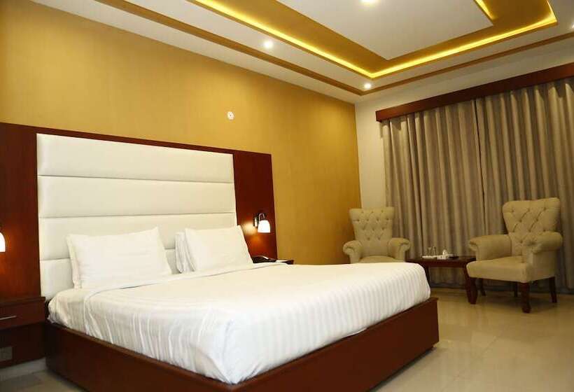 اتاق لوکس, Ilva