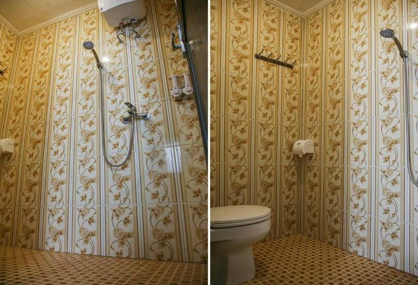 Family Suite, Oyo 3438 Pasir Padi Inn