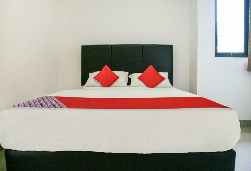 家庭套房, Oyo 3438 Pasir Padi Inn