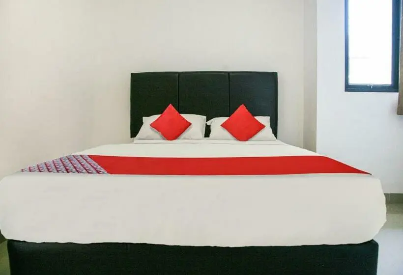 スイート（家族用）, Oyo 3438 Pasir Padi Inn