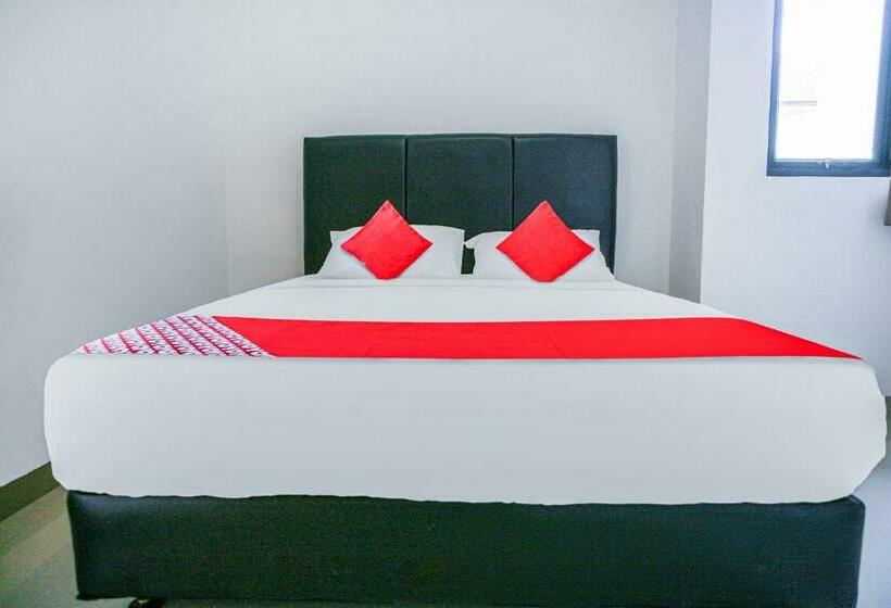 Family Suite, Oyo 3438 Pasir Padi Inn