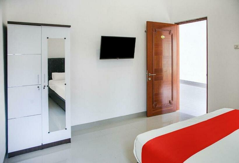 Family Suite, Oyo 3438 Pasir Padi Inn