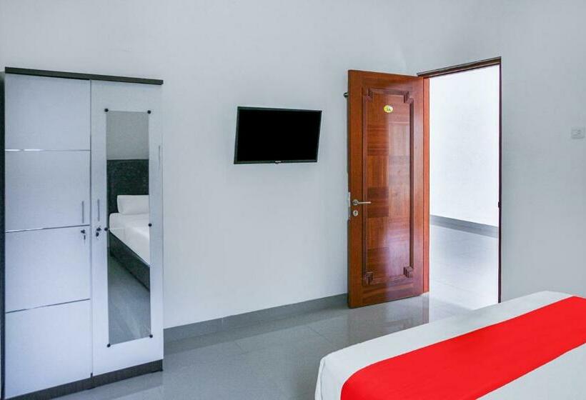 Family Suite, Oyo 3438 Pasir Padi Inn