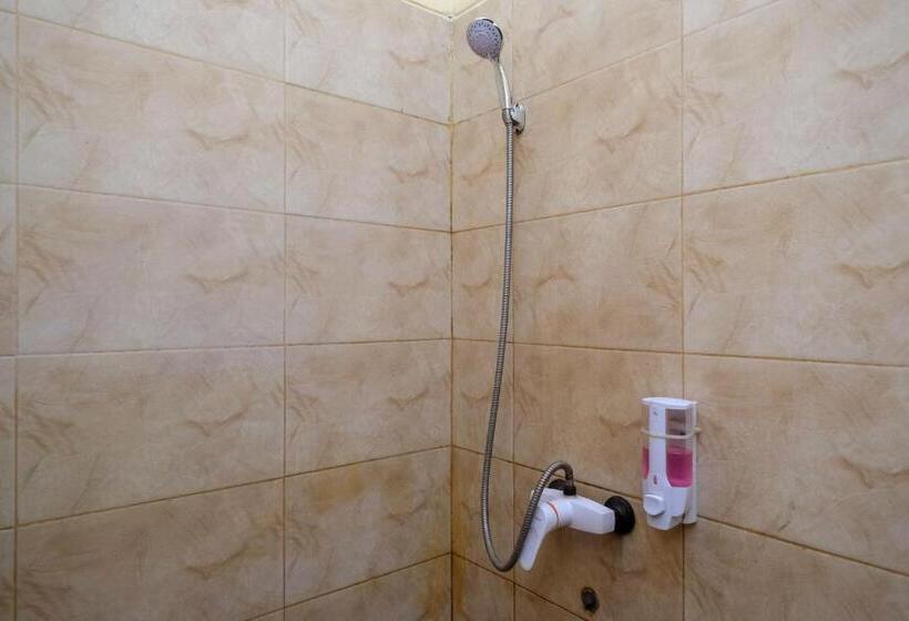 标准间, Reddoorz Near Taman Pantai Alam Indah Tegal