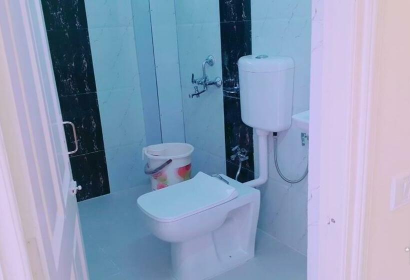 غرفة ديلوكس, Paradise Hotel For Couples