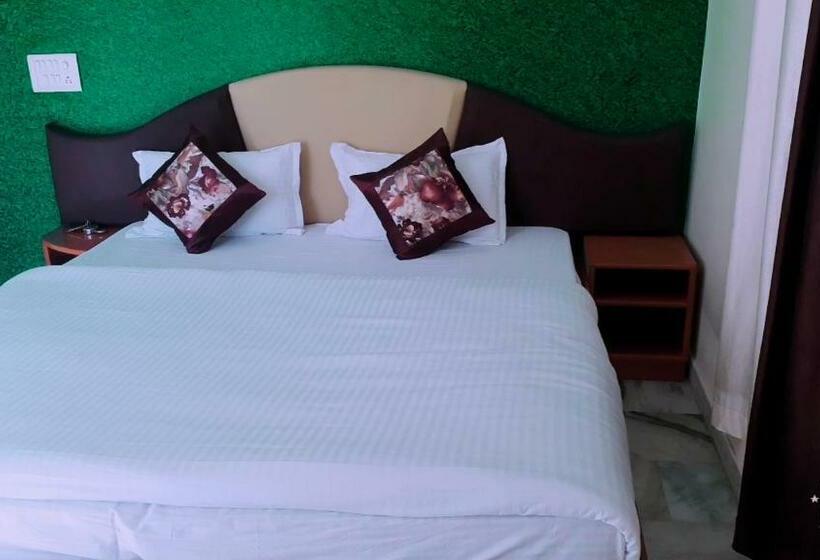 غرفة ديلوكس, Paradise Hotel For Couples