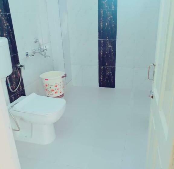 غرفة ديلوكس, Paradise Hotel For Couples