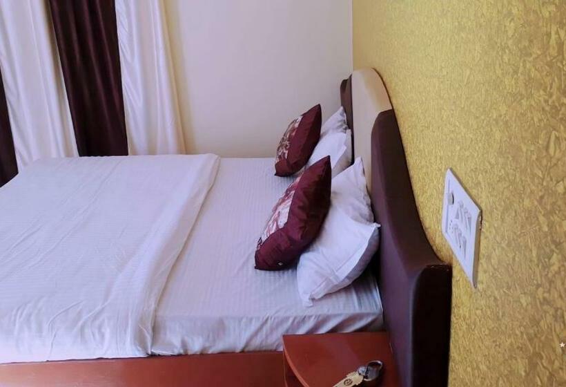 غرفة ديلوكس, Paradise Hotel For Couples