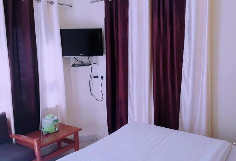 غرفة ديلوكس, Paradise Hotel For Couples