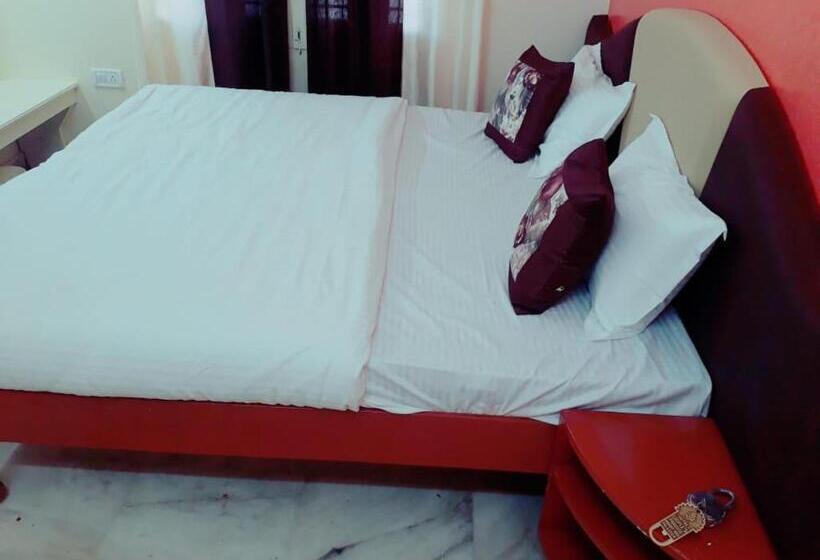 غرفة ديلوكس, Paradise Hotel For Couples