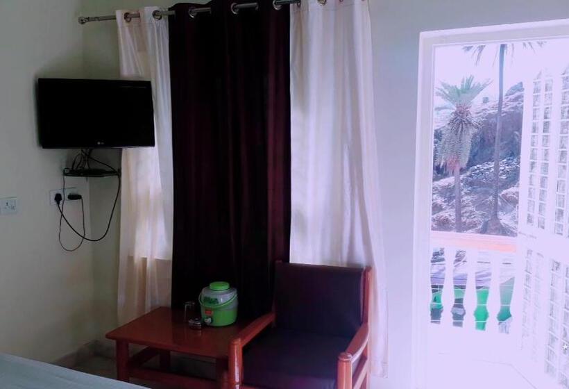 Номер Deluxe, Paradise Hotel For Couples