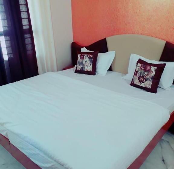 غرفة ديلوكس, Paradise Hotel For Couples