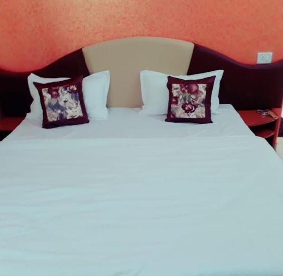 غرفة ديلوكس, Paradise Hotel For Couples