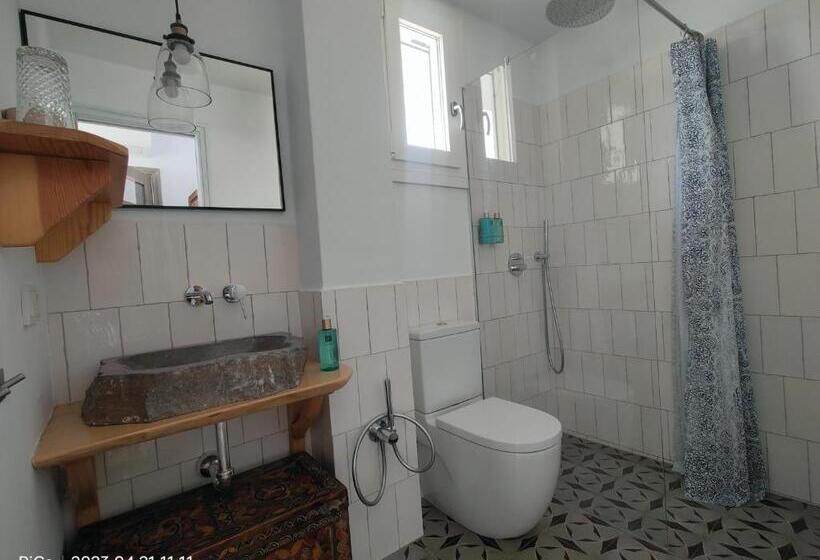 スタンダードルーム, Casapuerta El Refugio