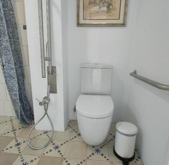 スタンダードルーム, Casapuerta El Refugio