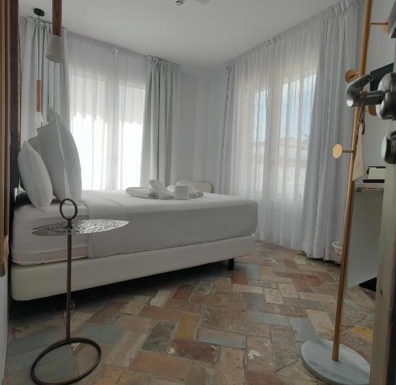 スタンダードルーム, Casapuerta El Refugio