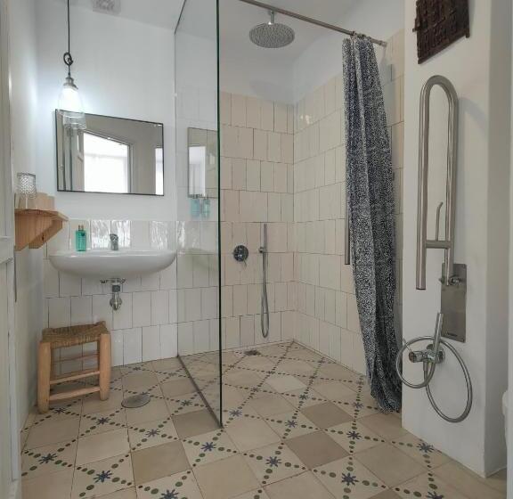 スタンダードルーム, Casapuerta El Refugio