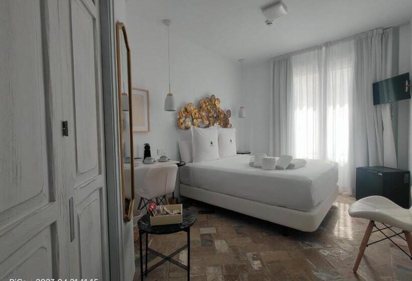 スタンダードルーム, Casapuerta El Refugio