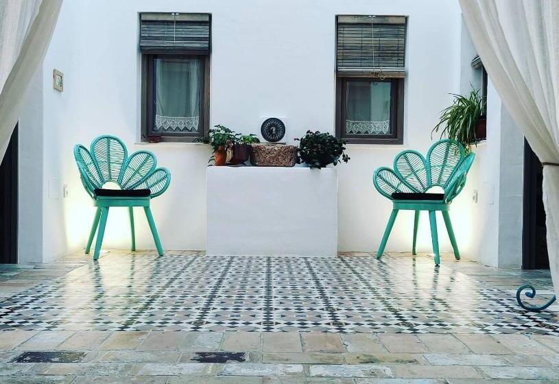 スーペリアールーム, Casapuerta El Refugio