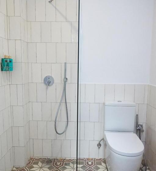 スーペリアールーム, Casapuerta El Refugio