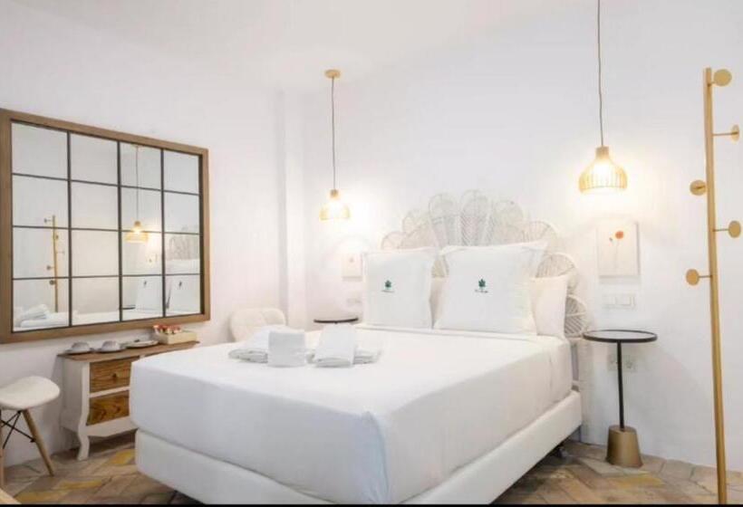 ベーシックルーム, Casapuerta El Refugio