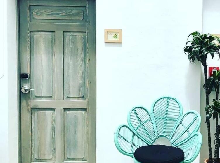 ベーシックルーム, Casapuerta El Refugio