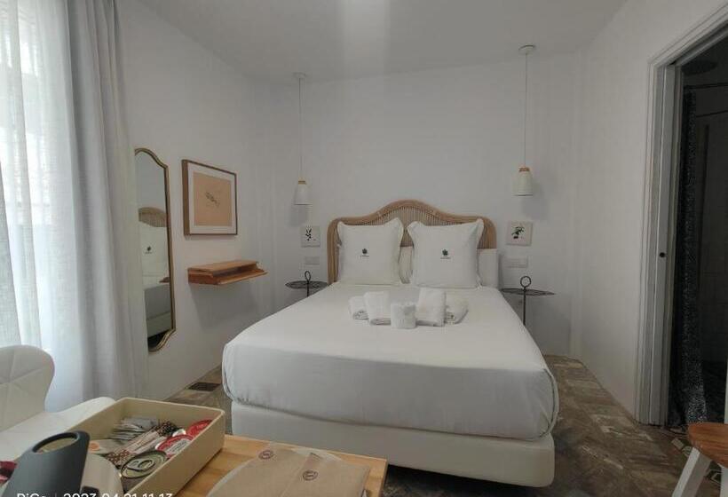 スタンダードルーム, Casapuerta El Refugio