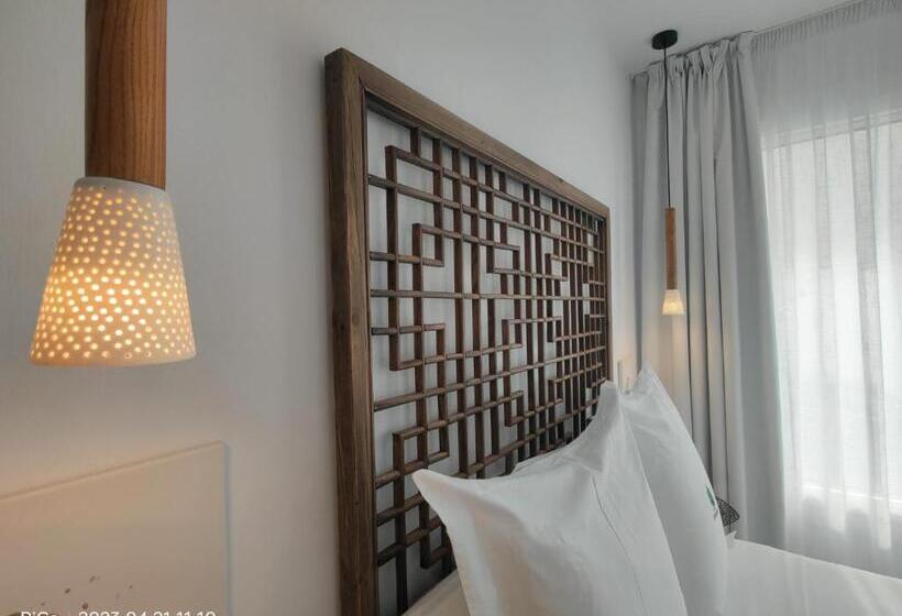 スタンダードルーム, Casapuerta El Refugio