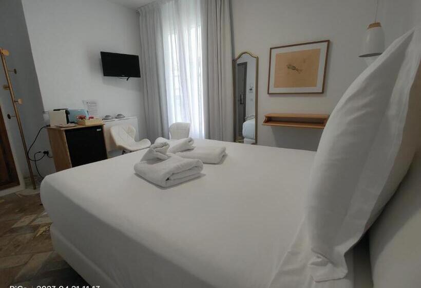 スタンダードルーム, Casapuerta El Refugio