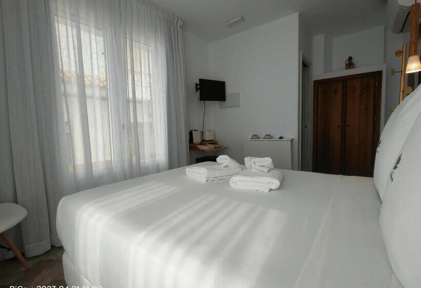 スタンダードルーム, Casapuerta El Refugio