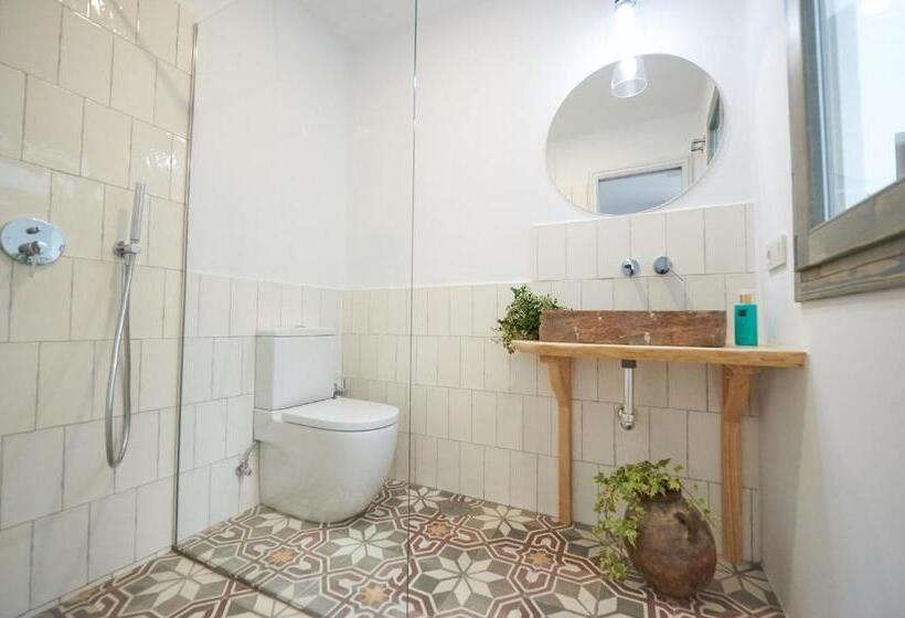 スタンダードルーム, Casapuerta El Refugio