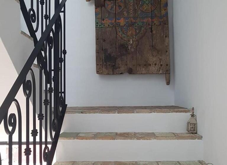 スタンダードルーム, Casapuerta El Refugio