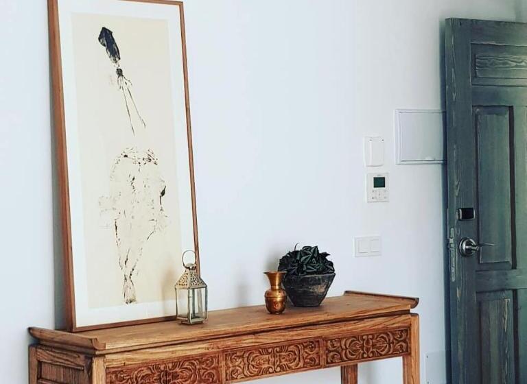 スーペリアールーム, Casapuerta El Refugio