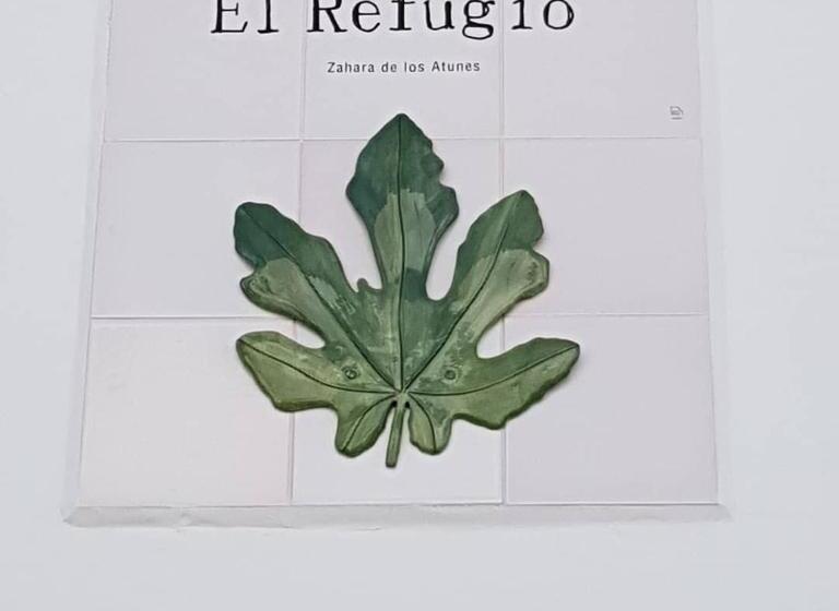 スーペリアールーム, Casapuerta El Refugio