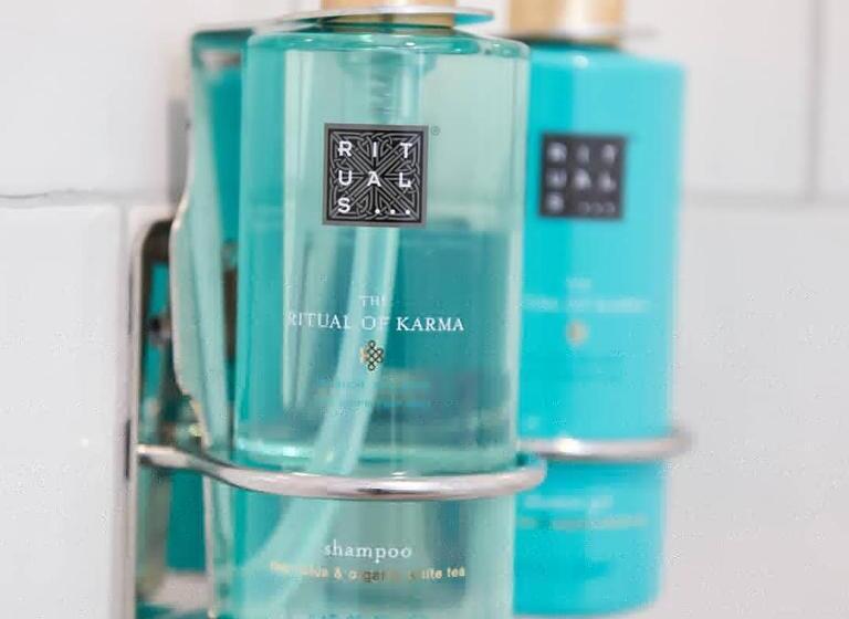 スーペリアールーム, Casapuerta El Refugio